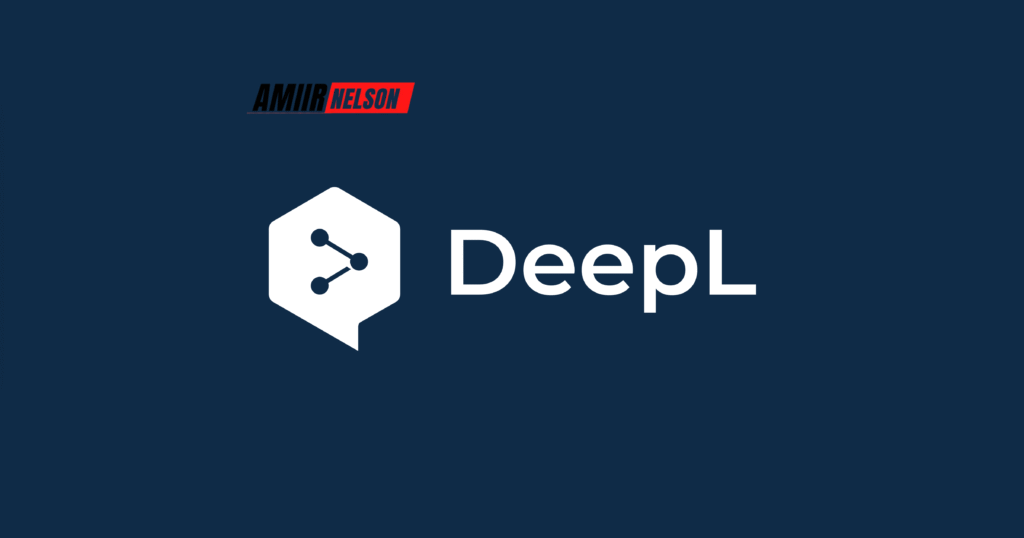 DeepL Deutsch Englisch