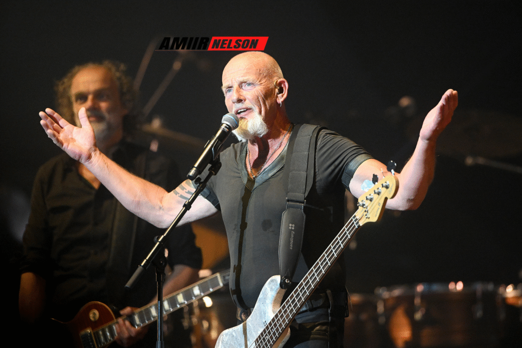 Gestorben Santiano Sänger