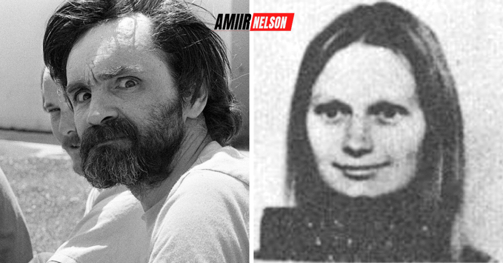 Valentine Michael Manson