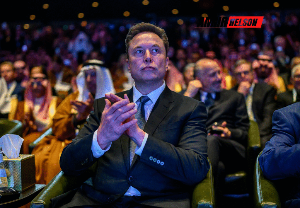 SpaceX übernimmt xAI