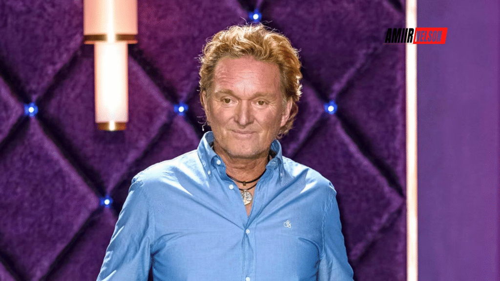 Andreas Kieling geschieden